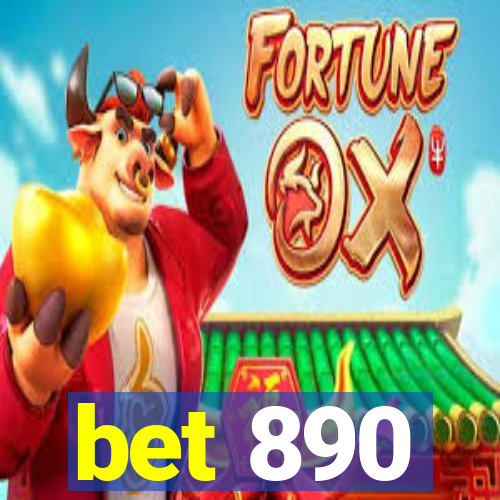 bet 890